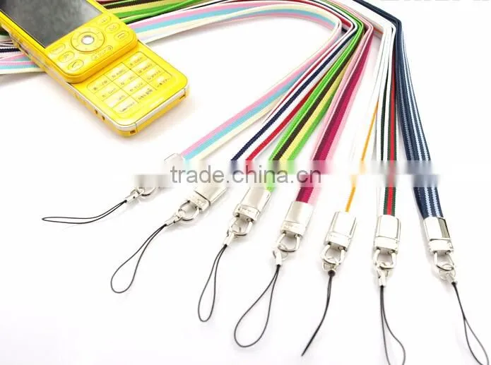 lanyard usb flash drive short key lanyard for tool