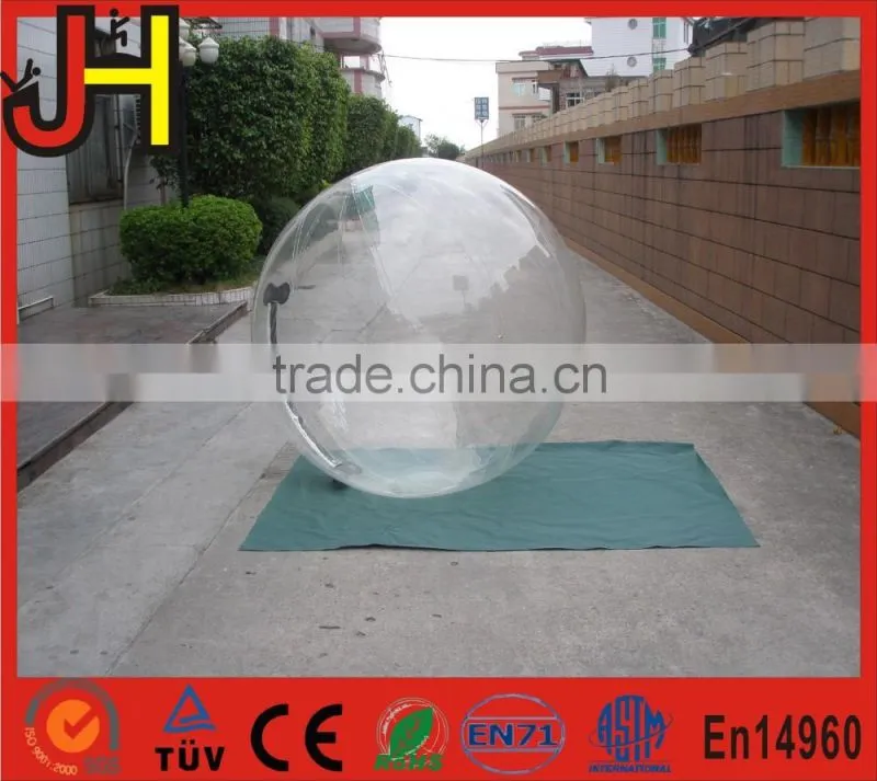 TPU Adult Walk On Water Balls For Sale, Human Sized Hamster Ball For Sale