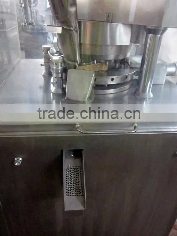 ZP-33F 35F 37F high speed tablet press