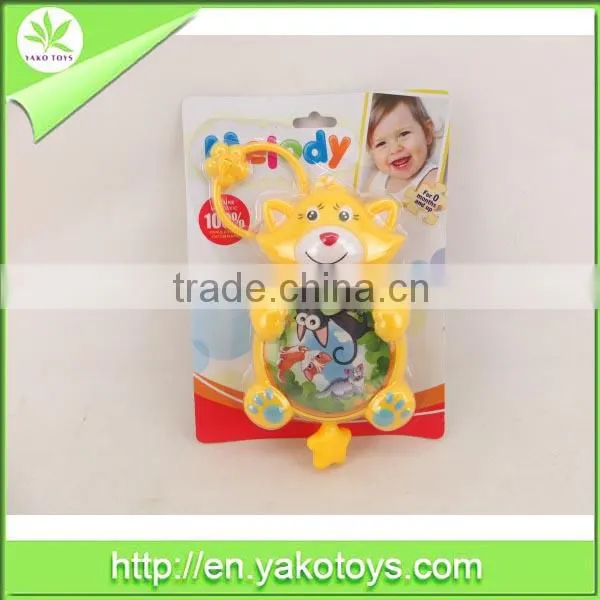 12" can OEM printing fabric material frisbee have EN71