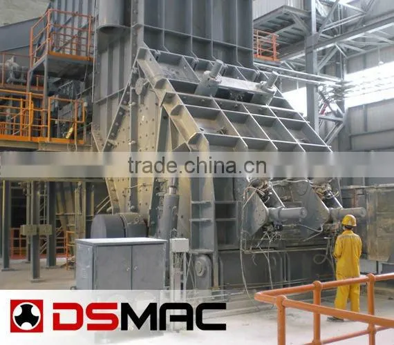 Asia Zinc Ore Crushing Plants For Sale