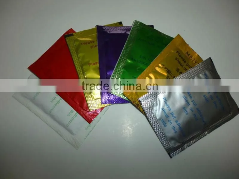 Detox Foot Patch (bamboo vinegar+wood vineagr+100%natural herbs)
