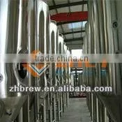 Zunhuang brewing equipment stainless steel fermentation tank