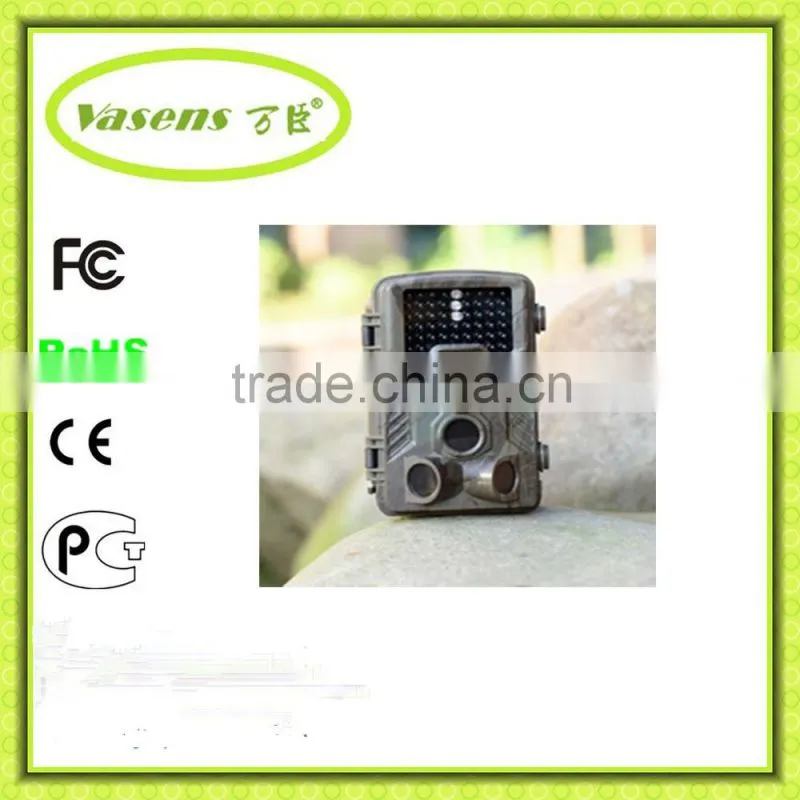 Hot selling hunting Night Vision Mini Camera Infrared Hunting Camera