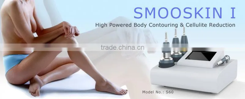 Hot!Suslaser Fast Radio Frequency System Cavitation Cellulite Slimming System For Home Use
