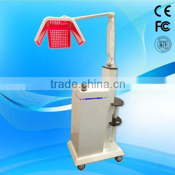 New Invention Alibaba Hair Loss Treatment Machine