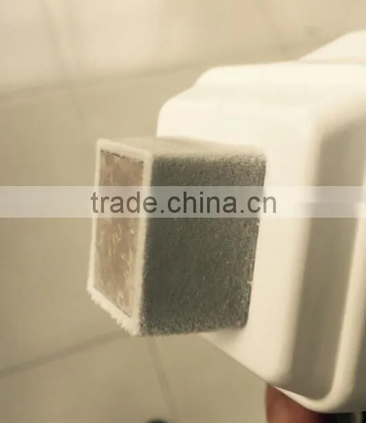 most effective diode laser handpiece with 10/12/16 bars