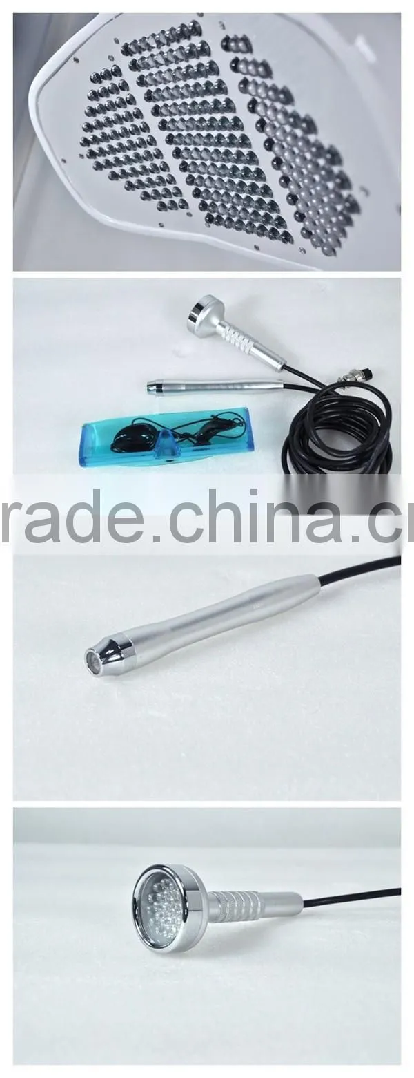 PDT-002 2015 pdt acne led phototherapy machine
