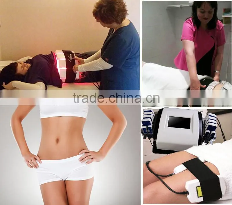 i-lipo laser machine fast slimming home use/portable i lipo laser price for sale/mini home lipo laser slimming