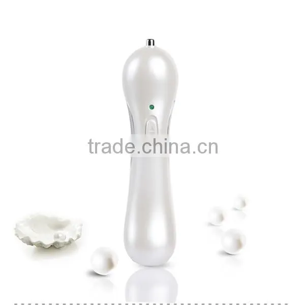 Magic Skin Mini eye and face beauty device