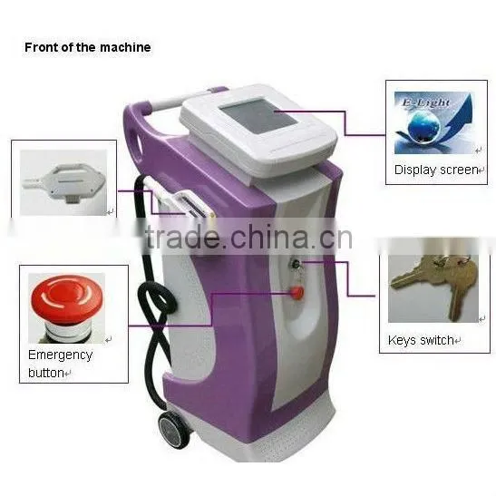 multifunctional beauty device face lifting, slimming, skin peeling, hair removal with cheap price hot selling