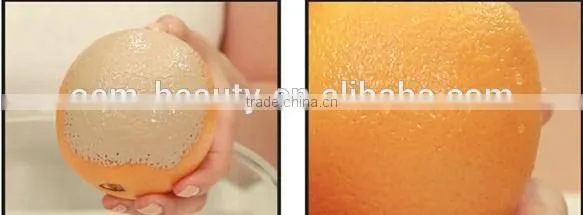 Beautiful design electric cosmetic brush, facial cleaning brush,electric rotating cleaning brush -JTLH-1501