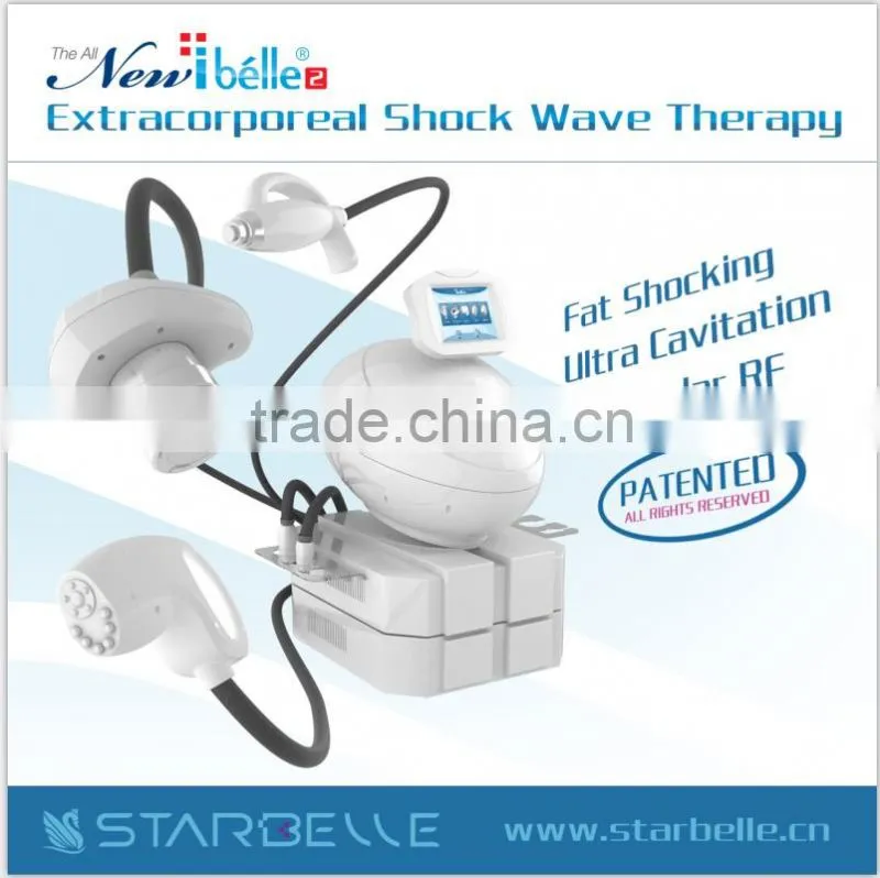 Beauty facial fractional rf radio frequency system I Belle-2