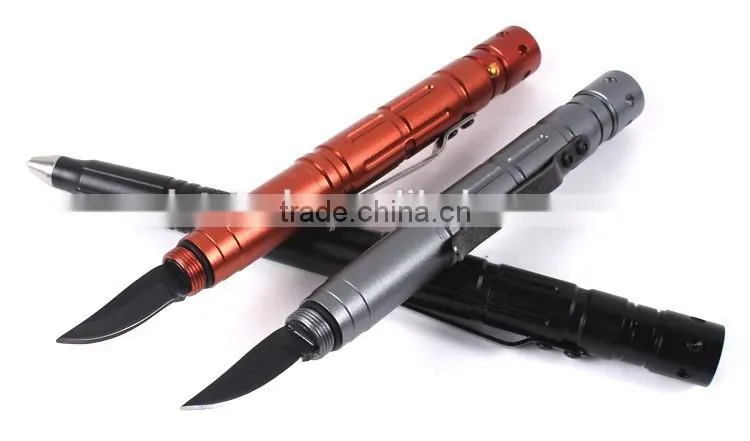 Personal defense weapons Tungsten steel tactical pen