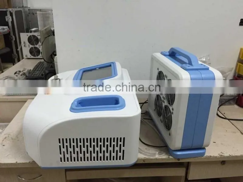 POP-DLP3 portable diode laser IPL Medical CE Approved Hair Removal Beauty Machine