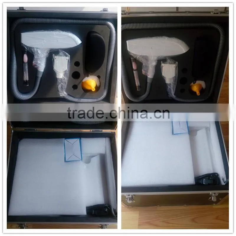 laser Tattoo Removal black face Tattoo Removal System /Tattoo Removal laser
