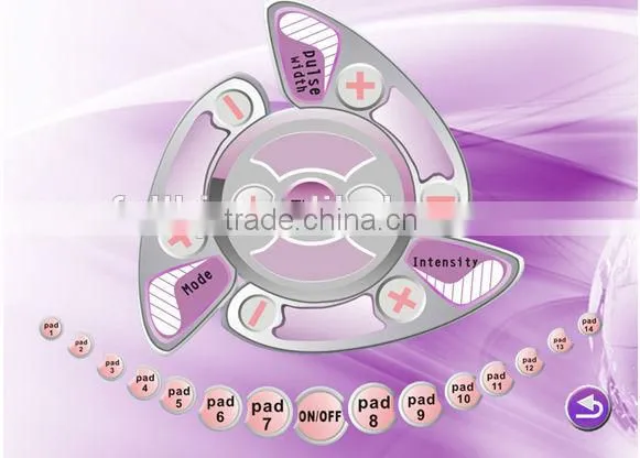 Lipo Laser fat melting machine body slimming machine