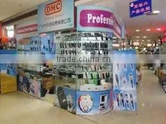 Guangzhou Danyang Trading Co., Ltd. company overview - view 1