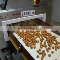Suzhou Youi Foods Co., Ltd. company overview - view 4