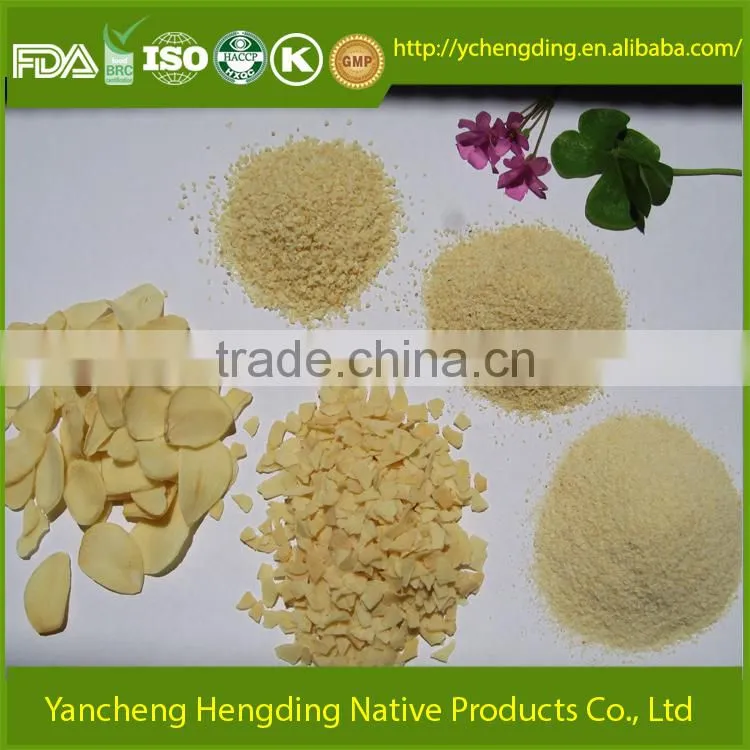 Quality products bulk garlic powder buy wholesale from china