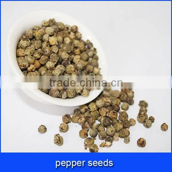 pepper seeds