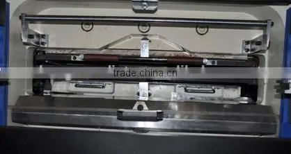 Automatic High Speed Cardboard Corrugated Carton Foil Stamping Die Cutting Machine