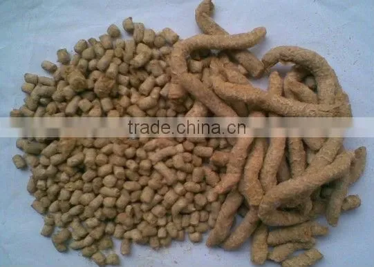 fish food extrusion machine 13838265130