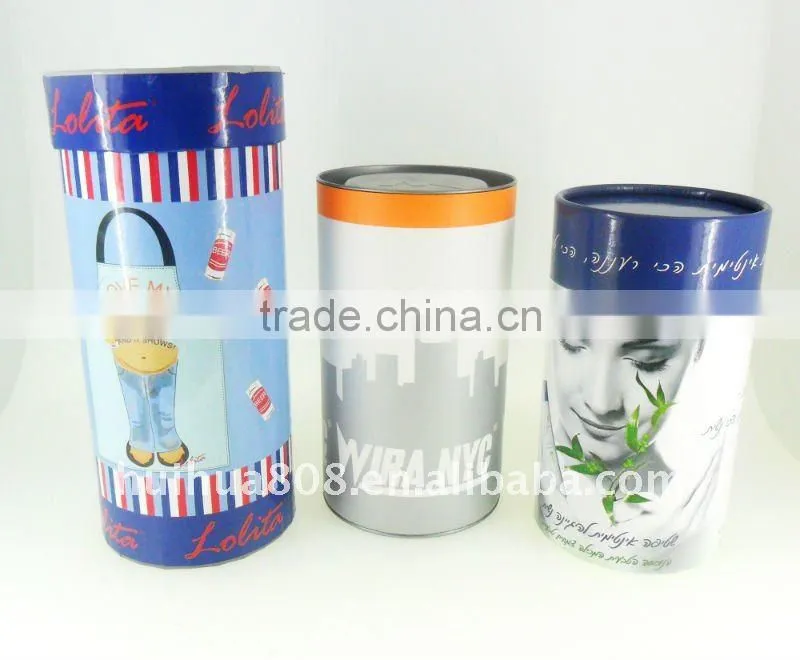 paper cosmetic packaging