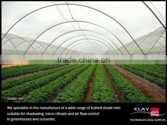 Shade net