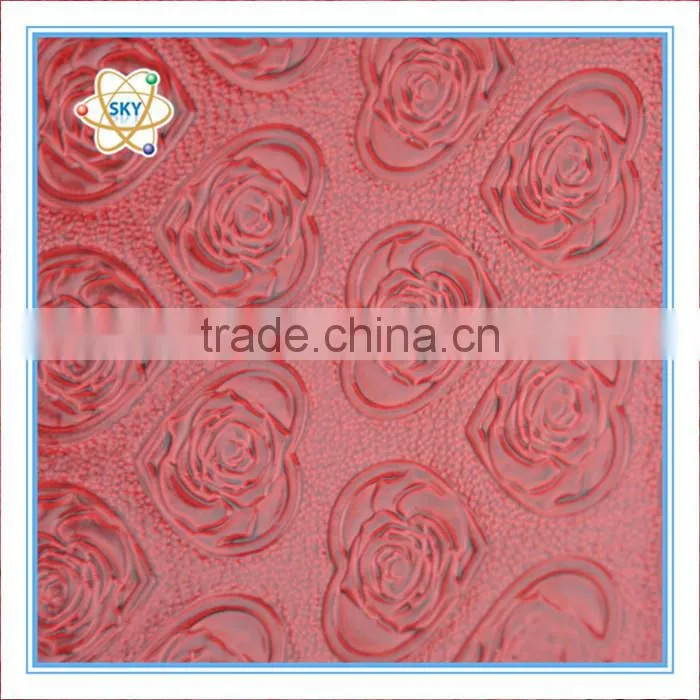PVC synthetic leather for sofa upholstery