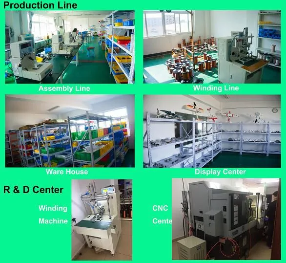Jiaye Industrial Equipment Co.,Ltd. company overview - view 1