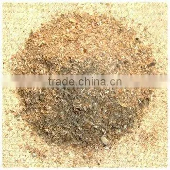Slow Release Nitrogen Crushed Hooves and Horns Organic Fertilizer