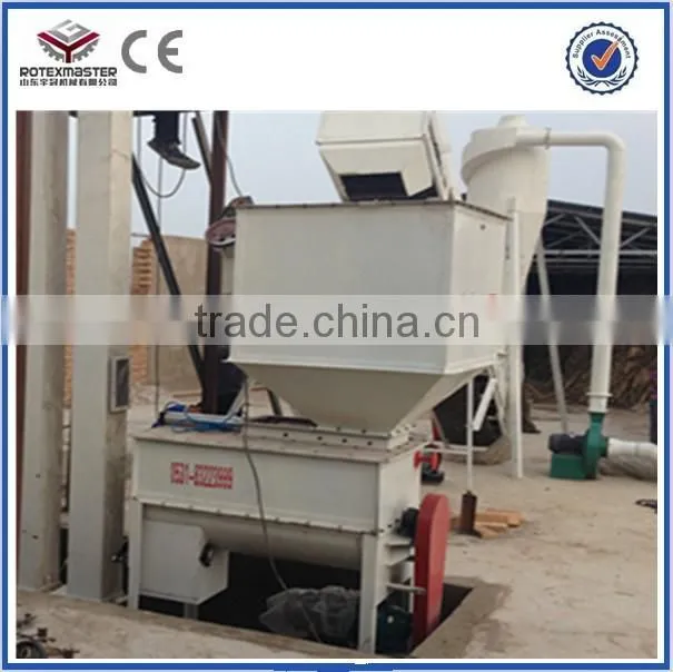 Poultry feed mixing machine , feed powder mixer for sale