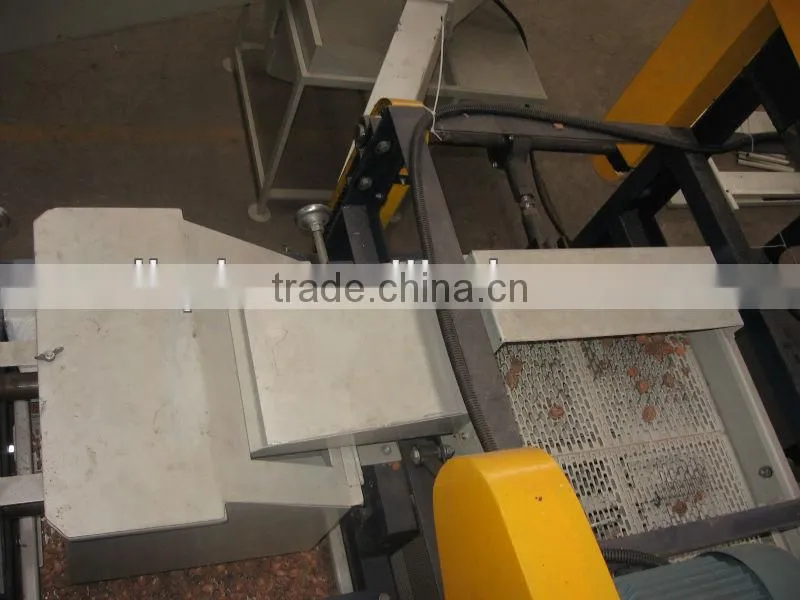 500-1000kg/h automatically best seller almond shelling machine