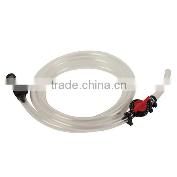 Irrigation Venturi Fertilizer Injectors Device Filter Kit Tube