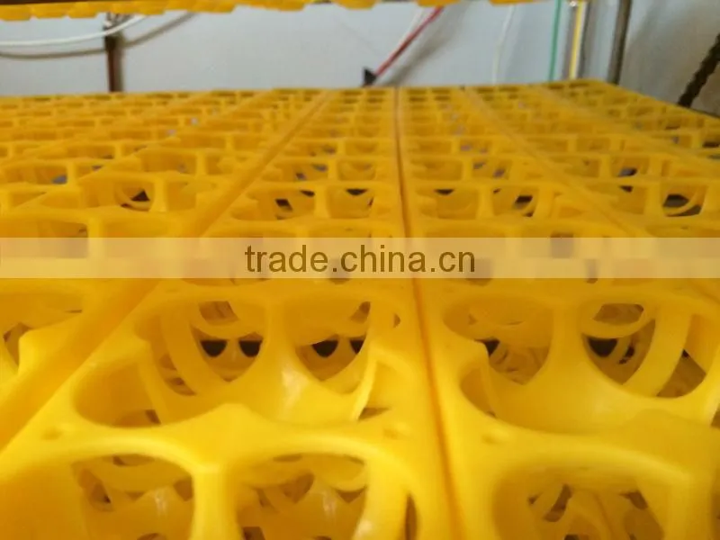 HHD 2016 automatic industrial Egg Hatchers Price/2000 eggs incubator/automatic digital egg incubator CE approved
