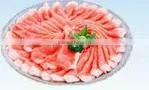 OR400-1200L Full-automatic Vacuum meat roll forming machine