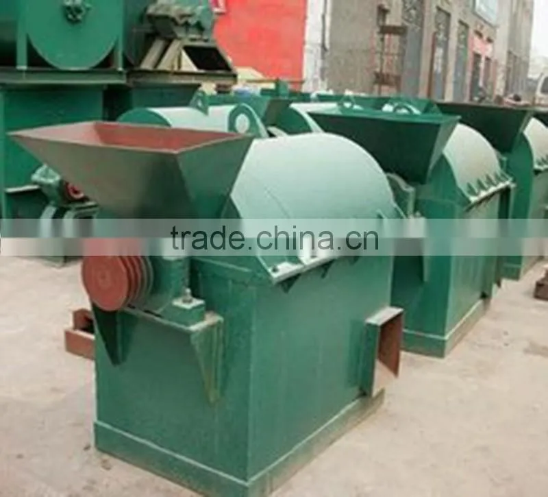 New model manure scraper machine/fertilizer machine