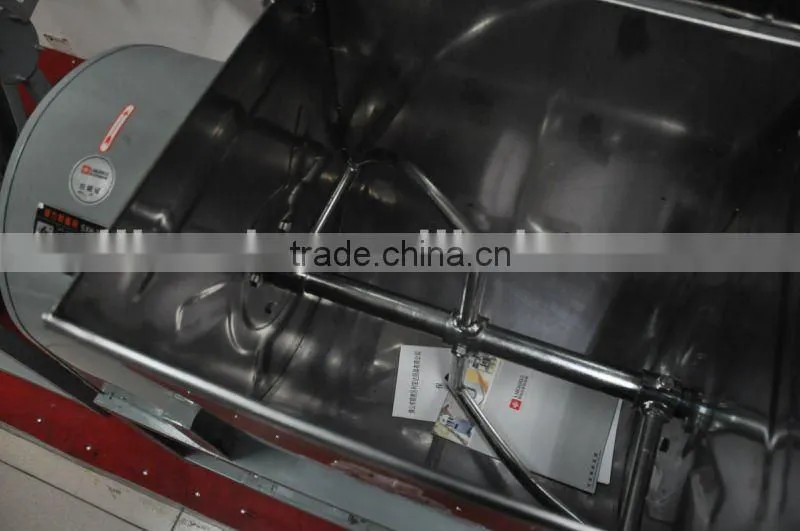 Automatic flour mixing machine can 15/25/50kg per time