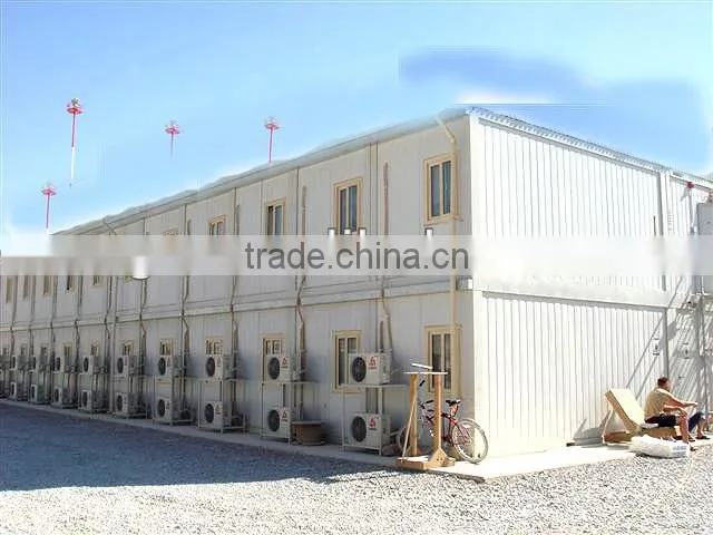 Cheap Prefab Container Home