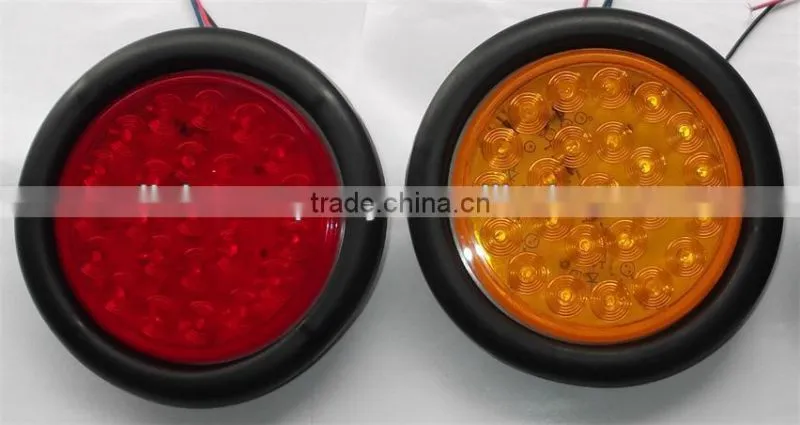 24LED Good quality Truck LED Tail Light