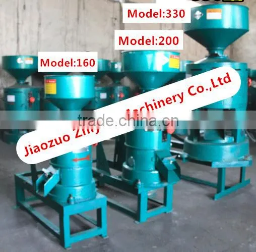 Multifunctional Rice Decorticator Machine Barley Hulling Machine Millet Peeling Machine (whatsapp: 0086 15039114052)