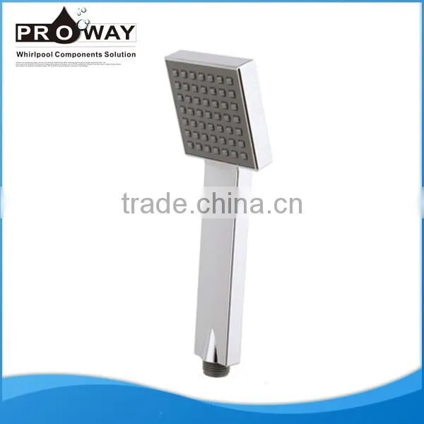 Shower room hand shower sliding bar Wall Mount Shower holder suction