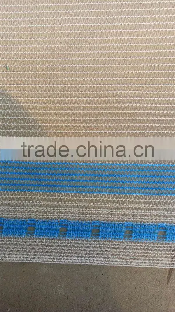 long life quality guarantee agricultural anti-hail net
