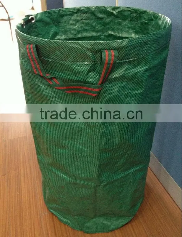 garbage bag