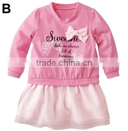 Baby Girl dress