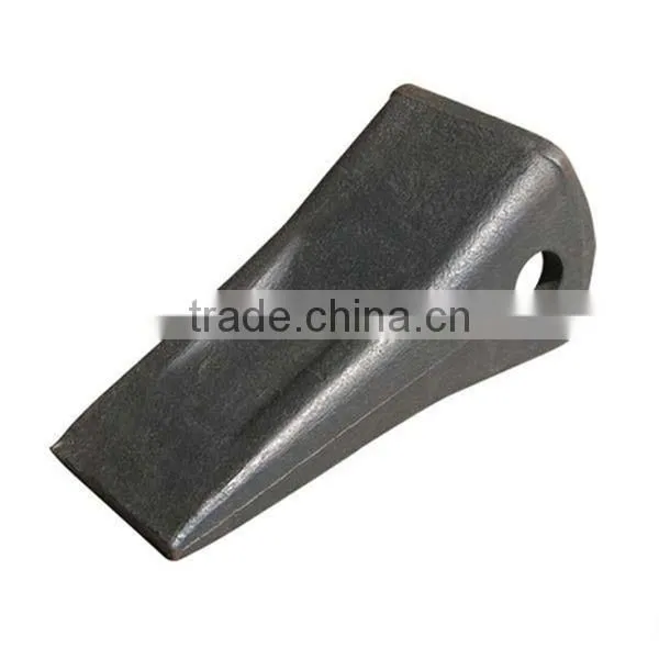 Heavy Machinery Steel Forging Parts