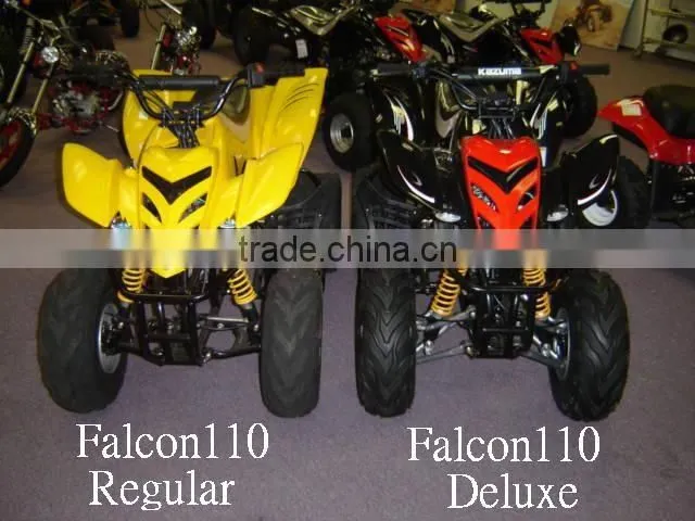 Kazuma Falcon 110cc ATV Quad Seat KAZUMA ATV PARTS