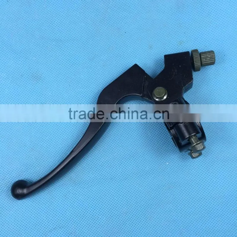 Motorcycle Brake Clutch Lever 110cc 125cc 140cc 150cc Motorbike Dirt Bike Handle