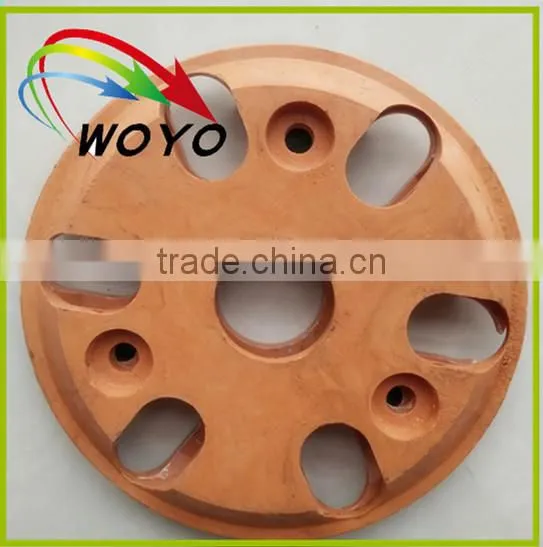 Diesel Engine Parts Speed Governor Stent